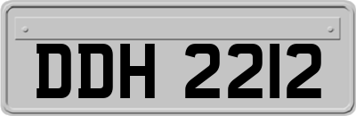 DDH2212