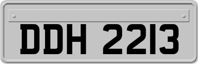 DDH2213
