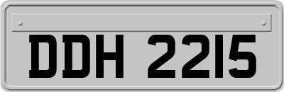 DDH2215