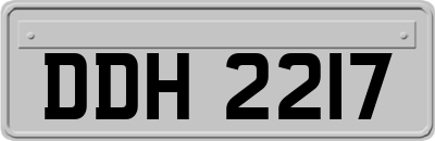 DDH2217