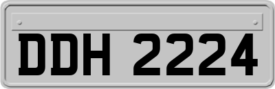 DDH2224