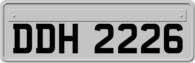 DDH2226