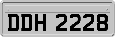 DDH2228