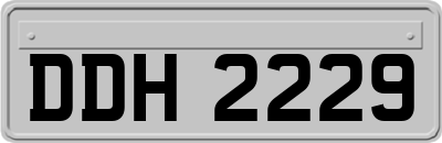 DDH2229