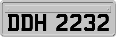 DDH2232