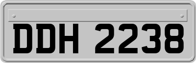 DDH2238