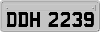 DDH2239