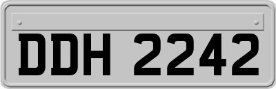 DDH2242
