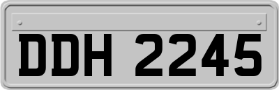 DDH2245