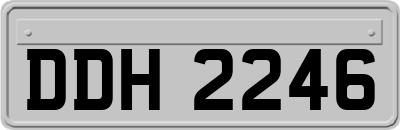DDH2246