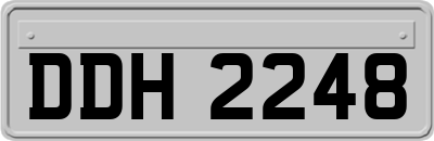 DDH2248
