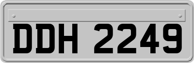 DDH2249