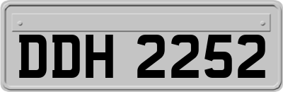 DDH2252