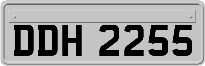 DDH2255