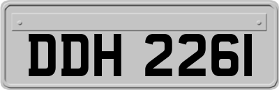 DDH2261
