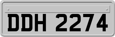 DDH2274