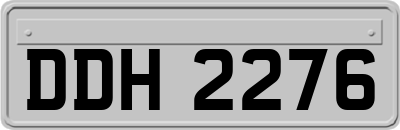 DDH2276