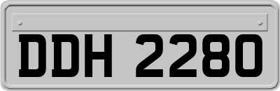 DDH2280