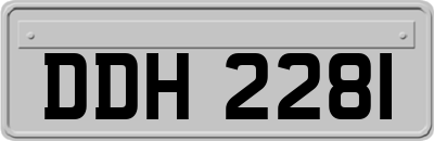 DDH2281