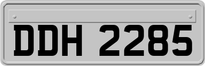 DDH2285