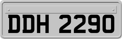 DDH2290