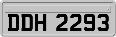 DDH2293