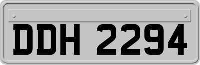 DDH2294