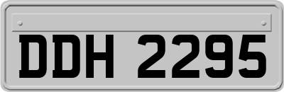 DDH2295