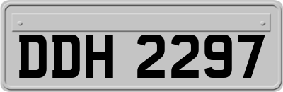 DDH2297