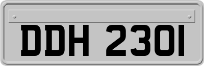 DDH2301