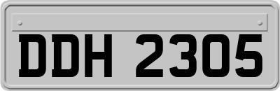 DDH2305