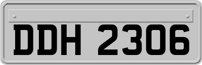 DDH2306