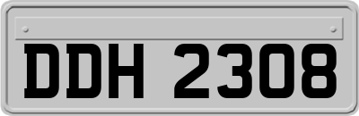 DDH2308