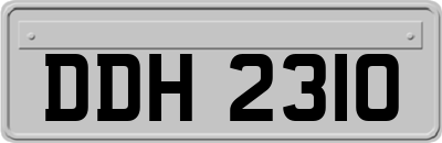 DDH2310