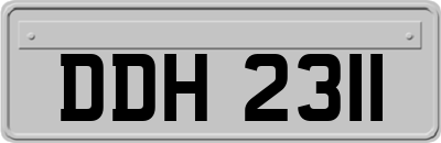 DDH2311