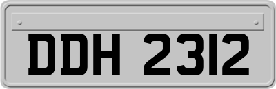 DDH2312