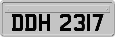 DDH2317