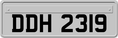 DDH2319