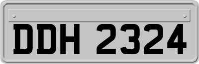 DDH2324