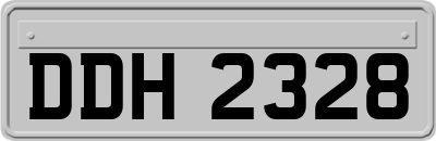 DDH2328