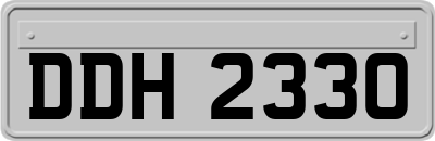 DDH2330