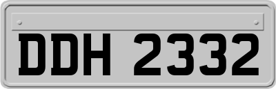 DDH2332