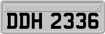 DDH2336