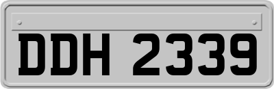 DDH2339