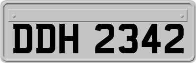DDH2342