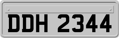 DDH2344