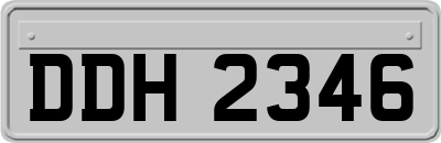 DDH2346