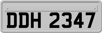 DDH2347