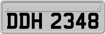 DDH2348