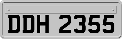 DDH2355